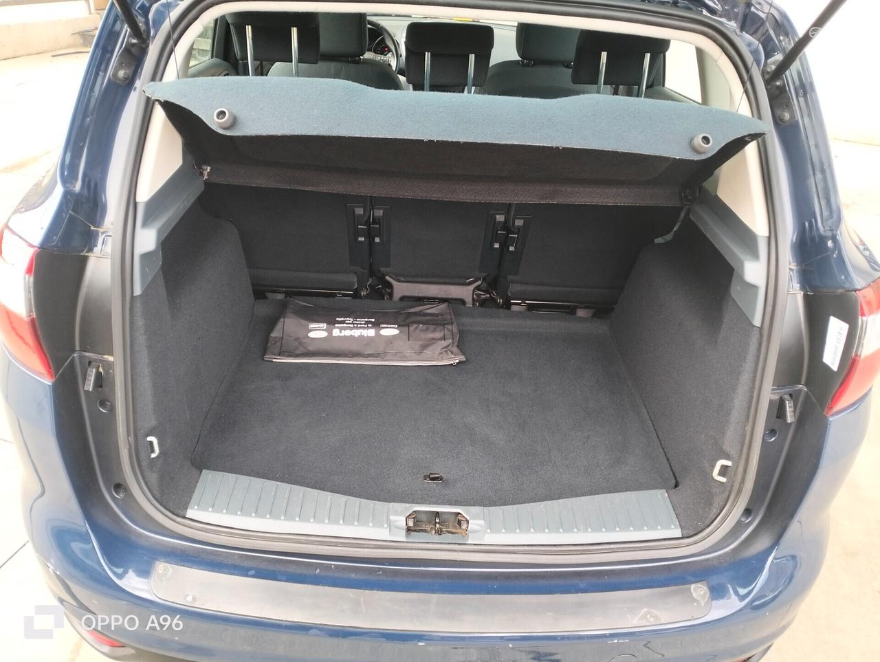 Ford C-Max 1.6 TDCi 95CV Business