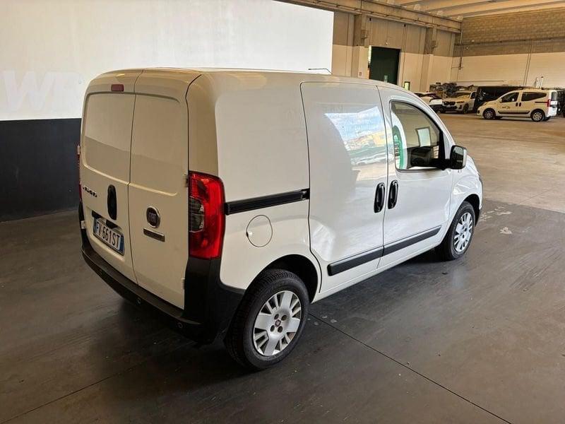 FIAT Fiorino Fiorino 1.4 8V 77CV Cargo SX