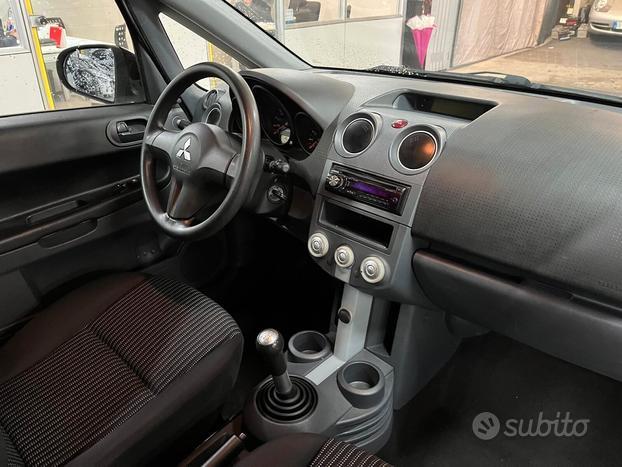Mitsubishi Colt 1.1