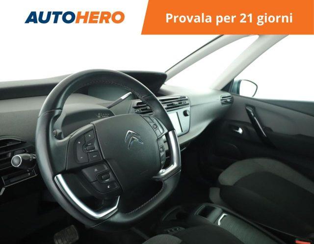 CITROEN Grand C4 Spacetourer BlueHDi 130 S&S EAT8 Feel