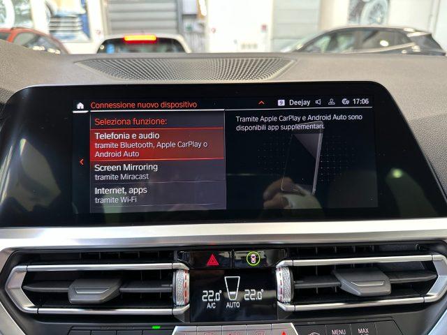 BMW 420 d 48V Msport - 19" - Head Up dspl - camera - ACC