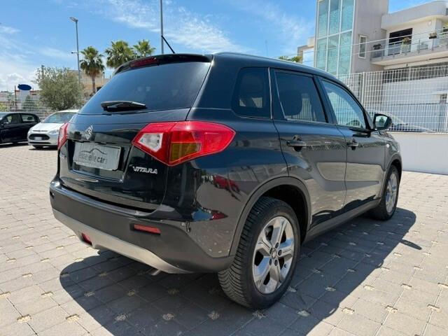 Suzuki Vitara 1.6 VVT V-Cool 2016
