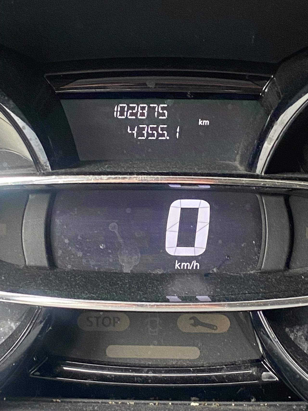 Renault Clio 1.2 16V 5 porte Live!