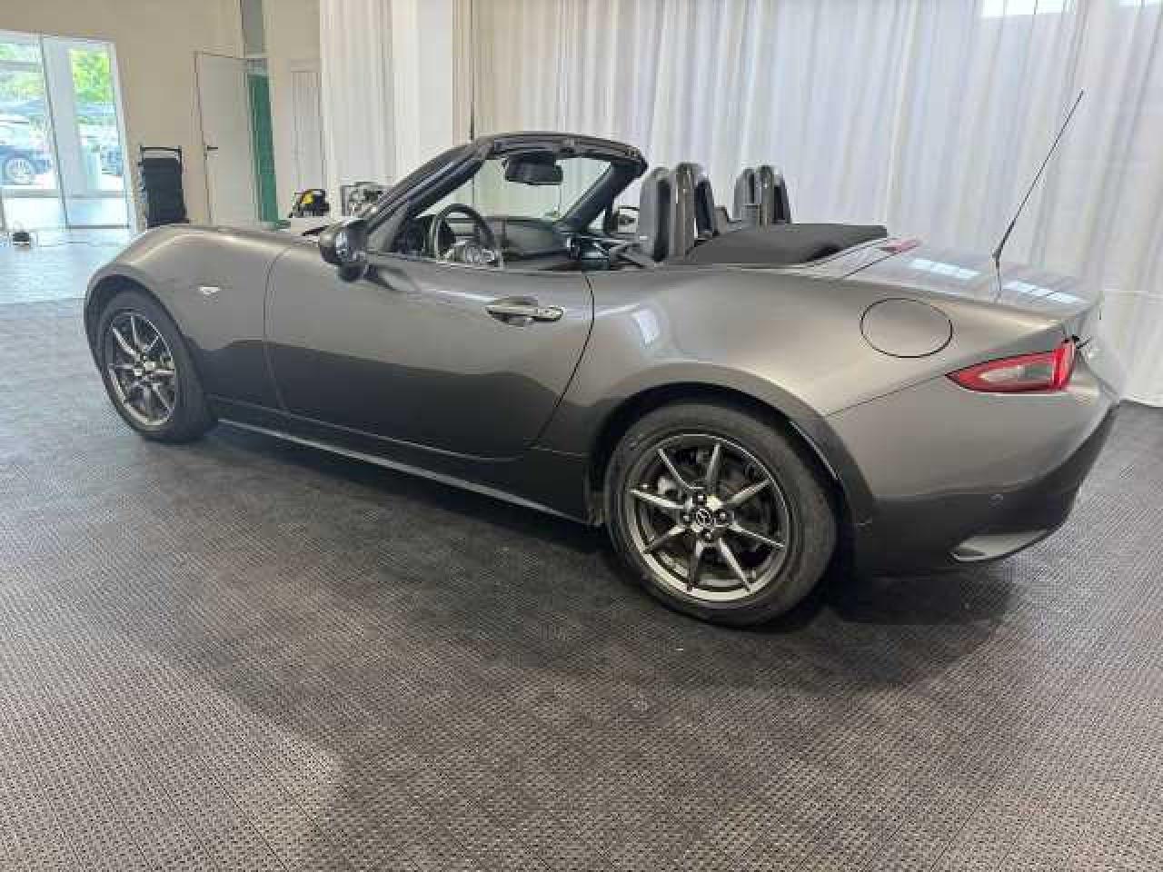 Mazda MX-5 Soft Top MX-5 1.5 Exceed i-Activsense Technology nappa 132cv my19