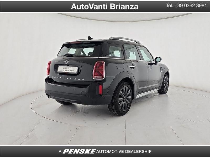 MINI Mini Countryman F60 Mini 1.5 Cooper Classic Countryman