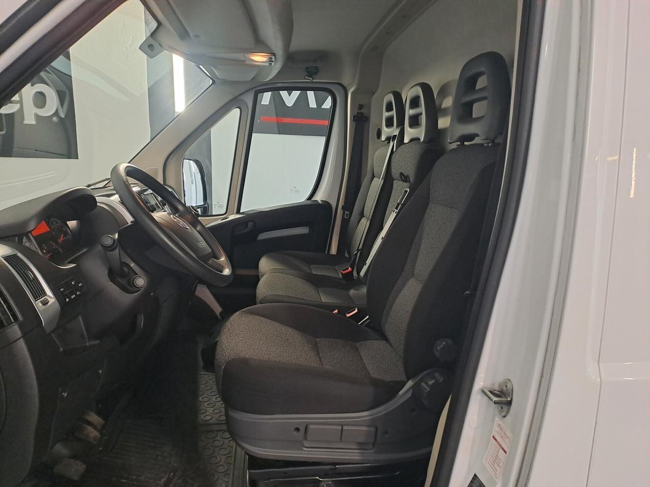 Fiat Ducato 33 2.3 MJT 160CV PM-TM Furgone