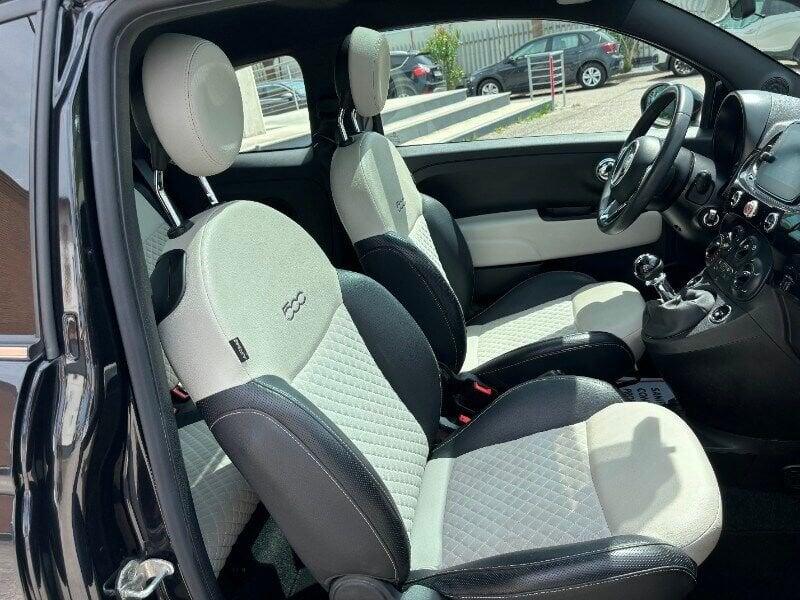 FIAT 500 500 1.0 Hybrid Dolcevita