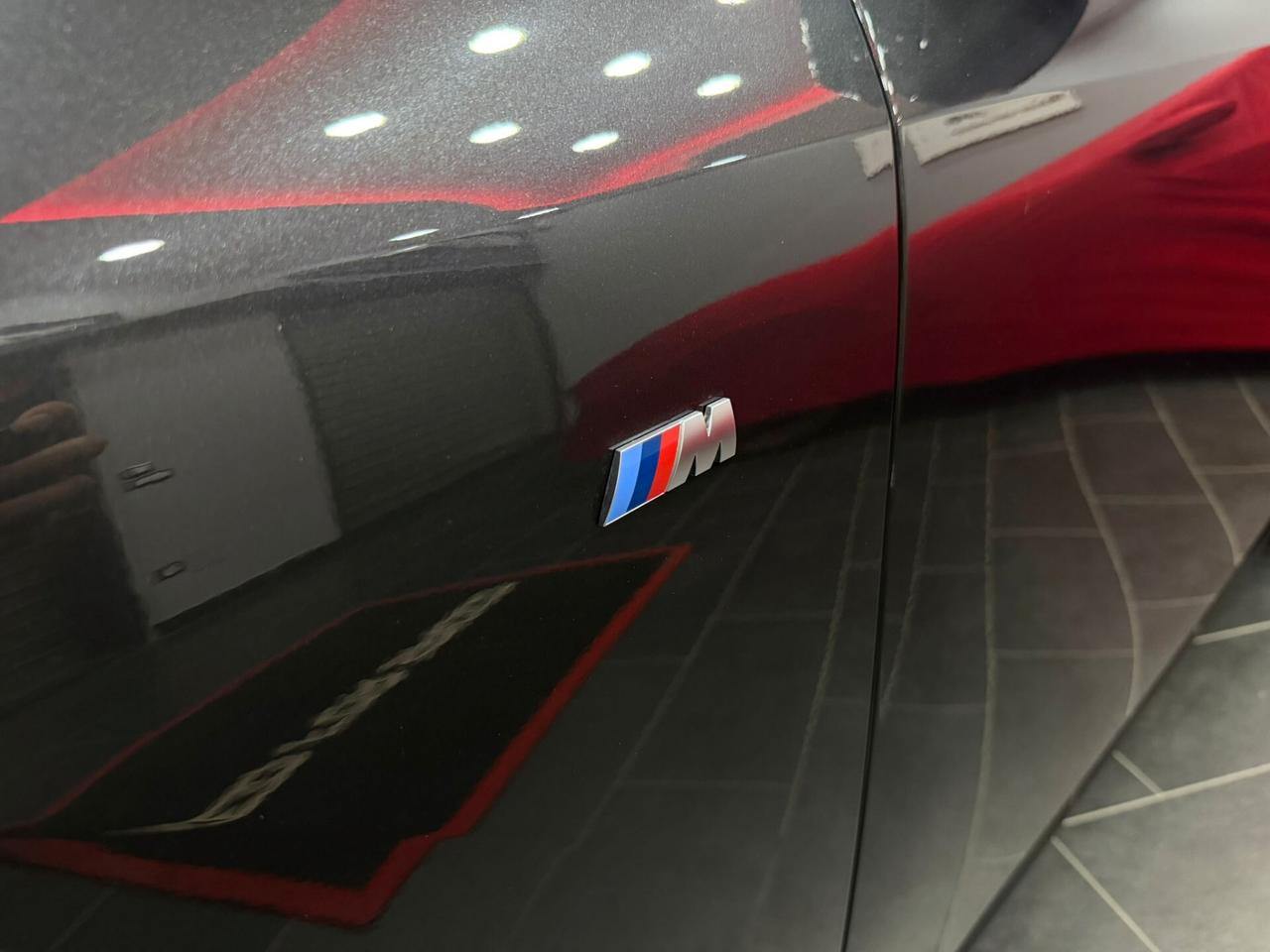 Bmw X3 M xDriveM50 48V MSport Pro