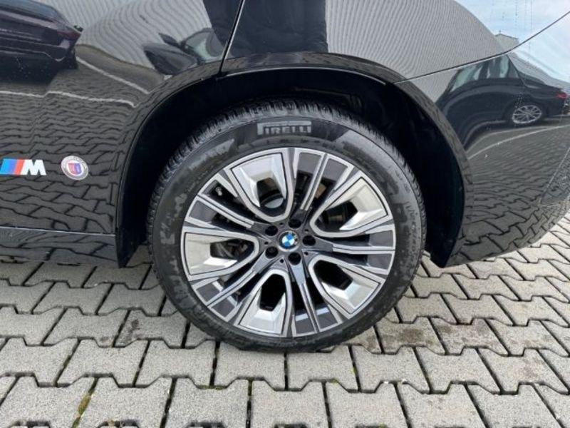 BMW X3 xDrive20 48V M-Sport Gancio Camera 360° Pelle Led