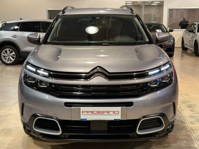 CITROEN C5 Aircross BlueHDi 130 S&S EAT8 Shine - 18" - Camera - IVA Es