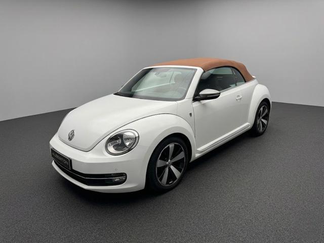 VOLKSWAGEN Maggiolino Cabrio 1.2 TSI Karmann BlueMotion Tecnol.