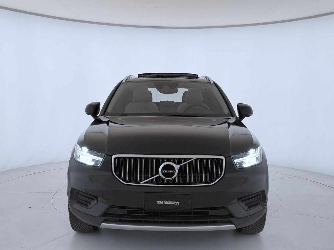 VOLVO XC40 1.5 t5 phev Inscription auto - IVA ESPOSTA - TETTO PANORAMICO