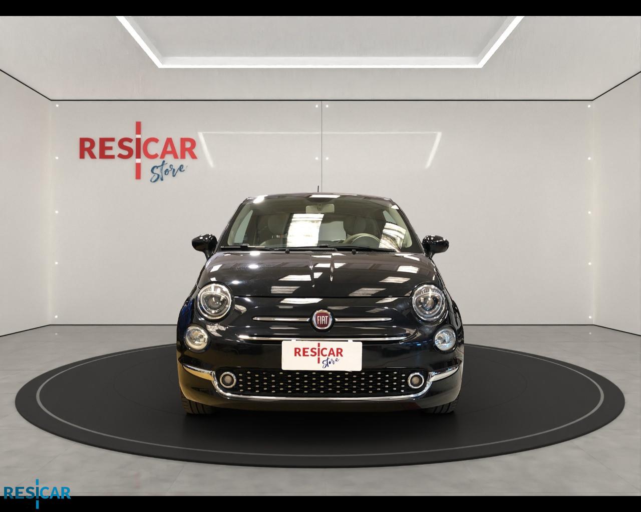 FIAT 500 1.2 Lounge 69cv dualogic
