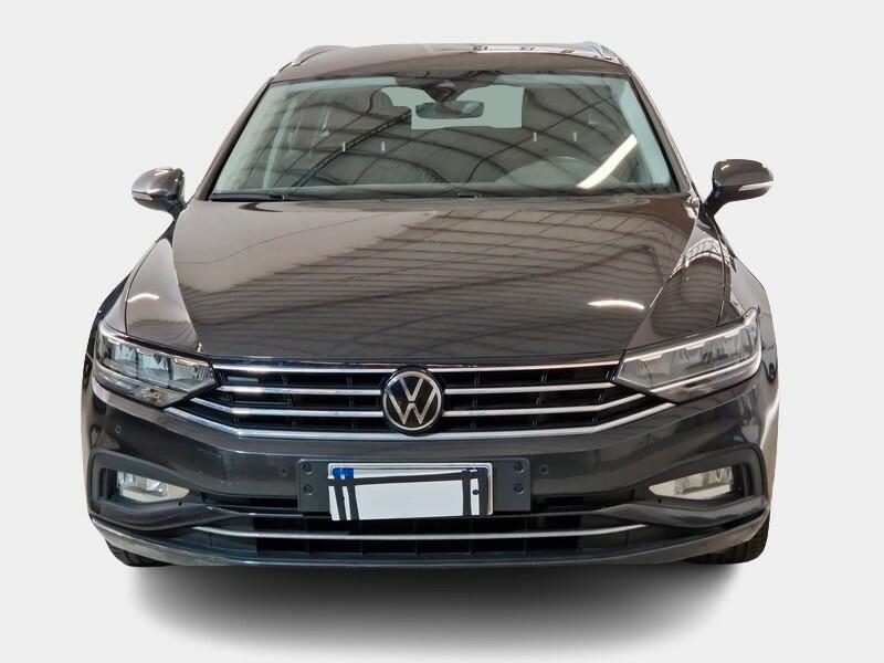 VOLKSWAGEN PASSAT VARIANT 2.0 TDI SCR EVO 110kW Business DSG