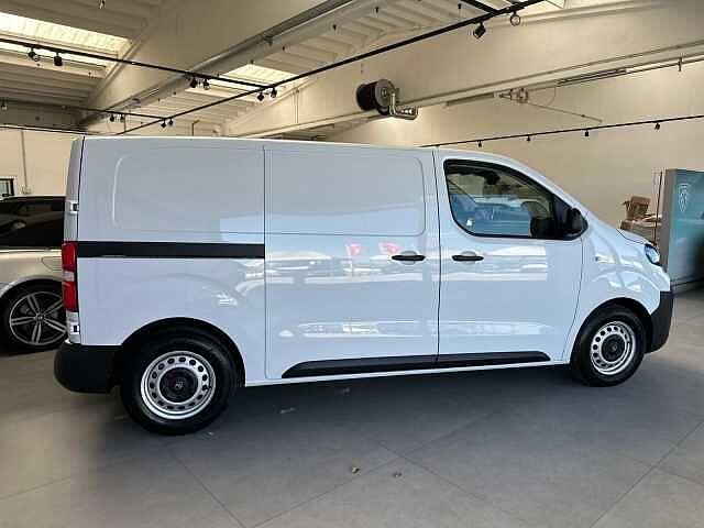 Citroen Jumpy 1.5 BlueHDi 120 S&S PL-TN Furgone M