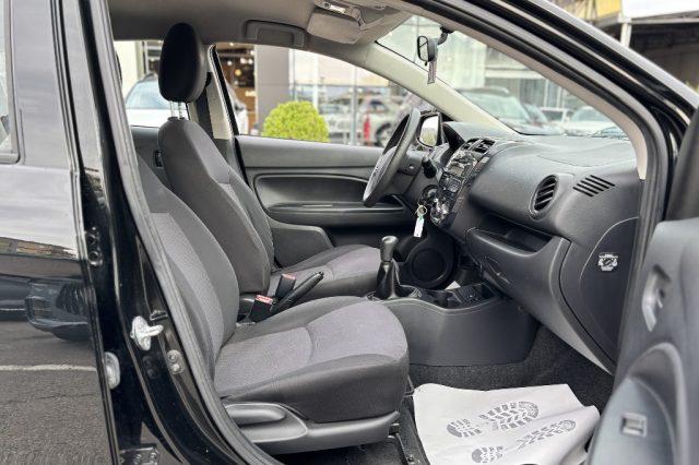 MITSUBISHI Space Star 1.0 GPL bi-fuel Invite