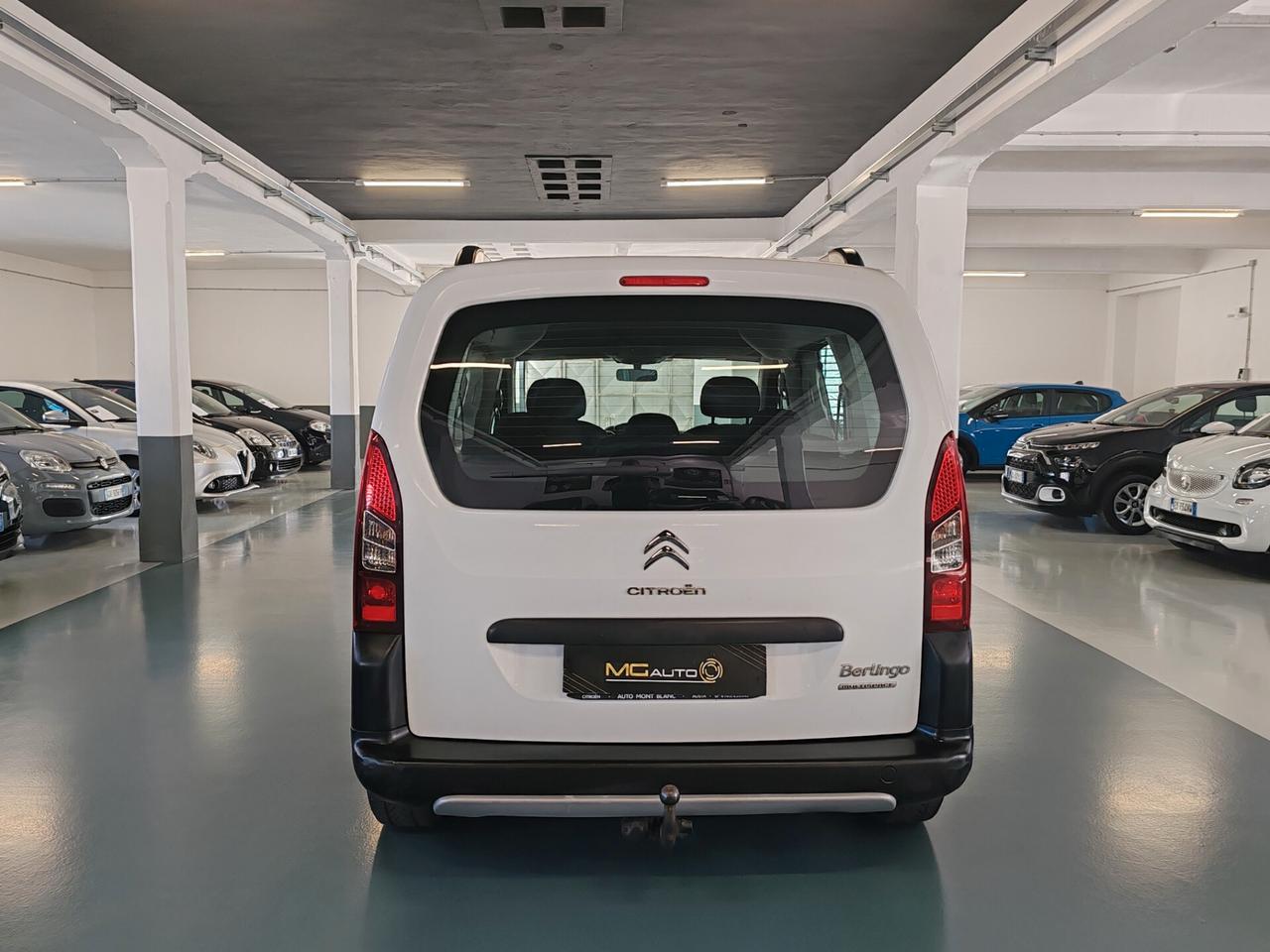 Citroen Berlingo Multispace PureTech 110 S&S Feel