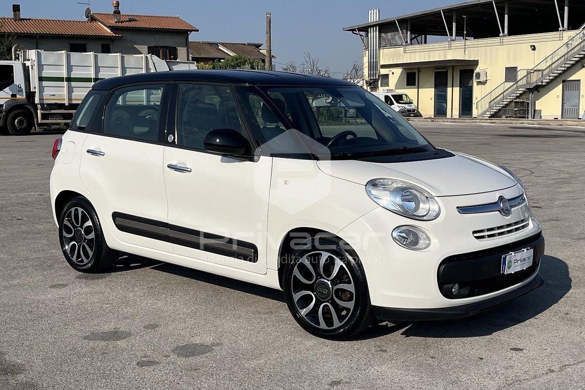FIAT 500L 1.4 95 CV Lounge