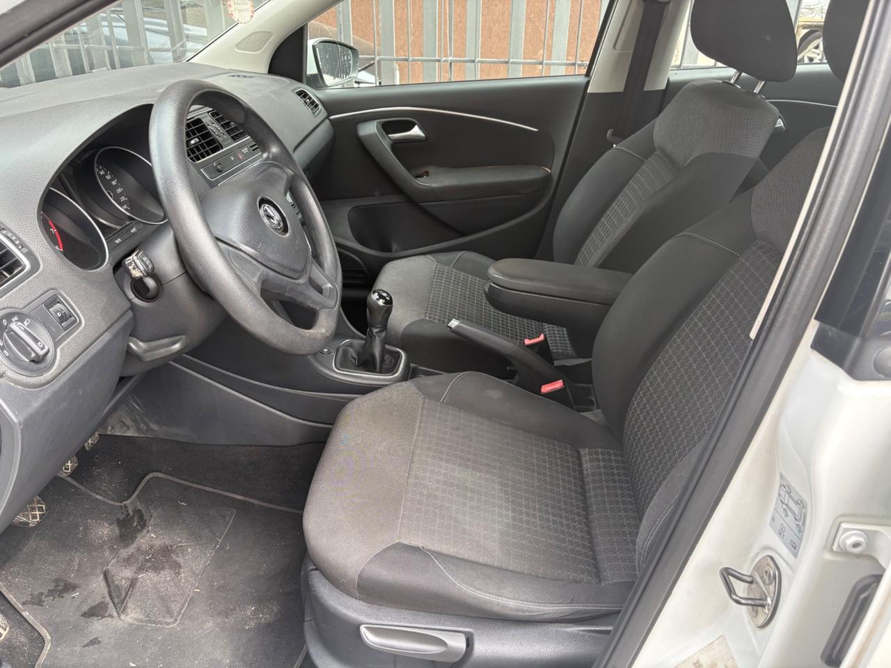 Volkswagen Polo 1.0 GPL NEOP