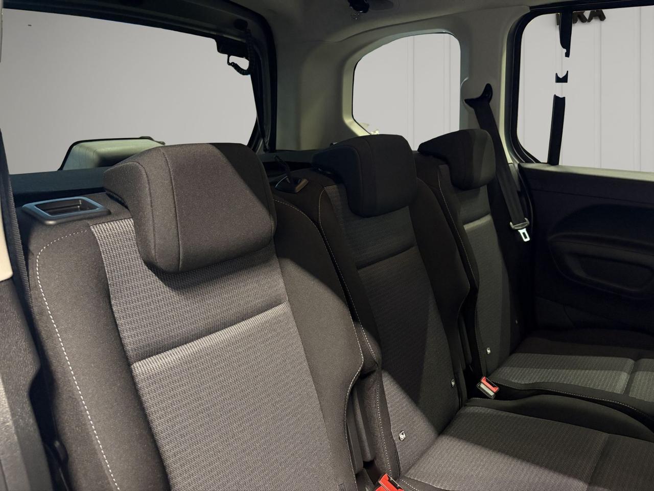 Toyota Proace City Verso 1.5D 100cv S&S mt6 L1 D