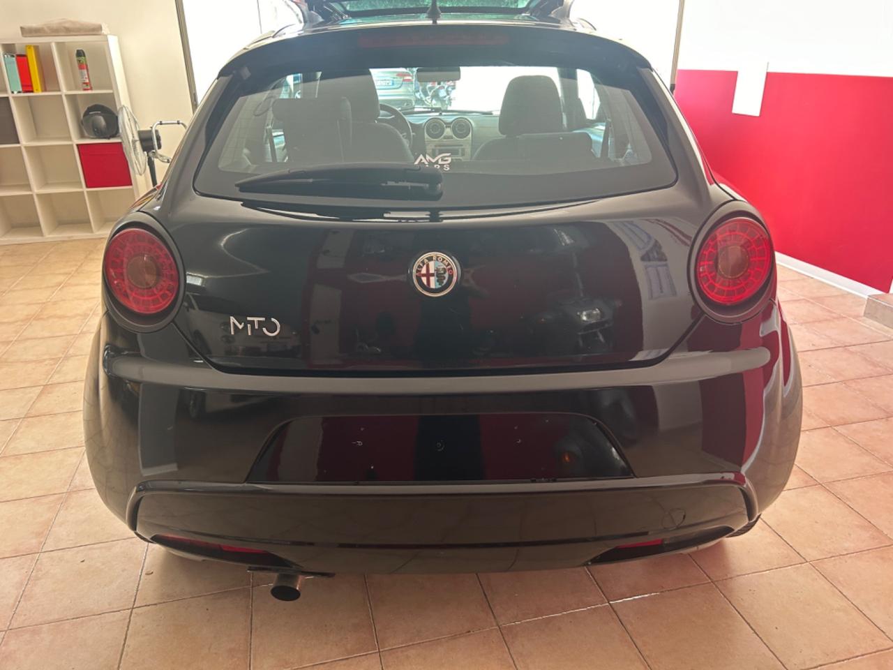 Alfa Romeo MiTo 1.3 JTDm-2 95 CV S&S Progression