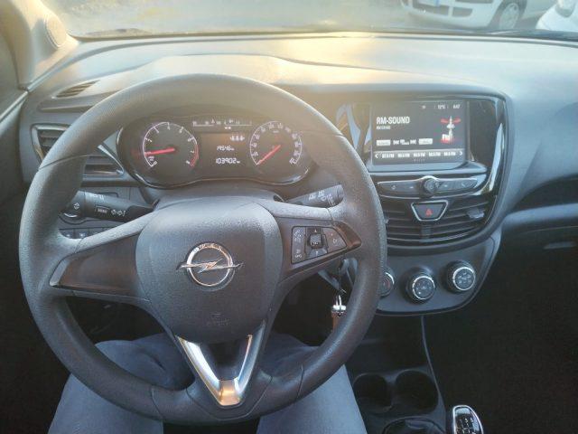 OPEL Karl Rocks 1.0 73 CV GPL