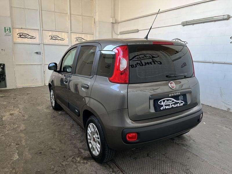 FIAT Panda Panda 1.2 Easy tua 110,00 al mese
