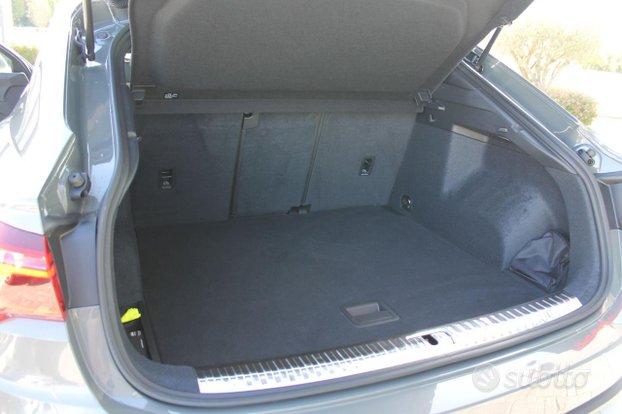 AUDI Q3 SPB 35 TDI S tronic S line edition