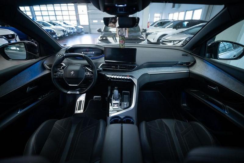 Peugeot 5008 1.5 bluehdi GT s&s 130cv eat8