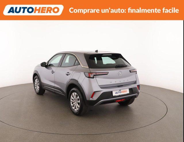 OPEL Mokka 1.2 Turbo Edition