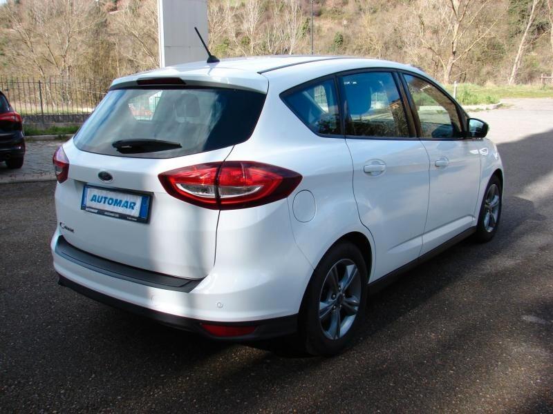 Ford C-Max 1.5 EcoBlue 120CV Start&Stop Business *UNIPRO*