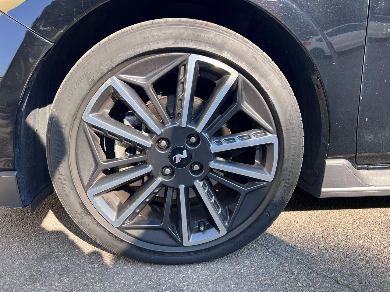 Hyundai i20 1.0 T-GDI 120CV #10016