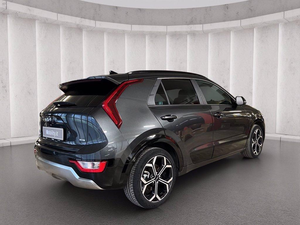 KIA Niro 1.6 gdi hev Style dct6 del 2023