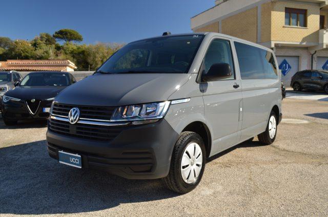 VOLKSWAGEN Caravelle TDI PC Trendline