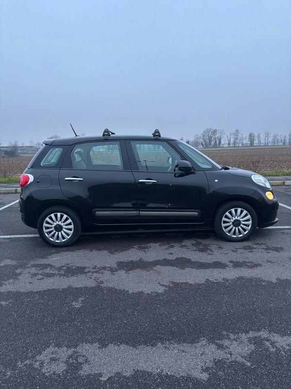 FIAT 500L NEOP. CATENA NUOVA 1.3 Multijet 85 CV Lounge