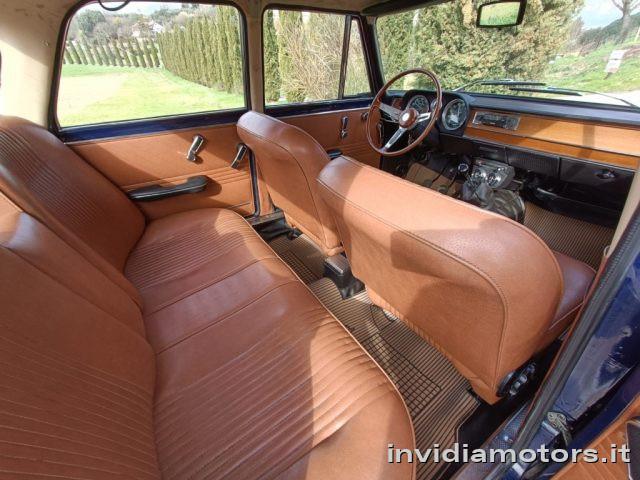 ALFA ROMEO Giulia Super 1.3 ASI TARGA ORO 115.09