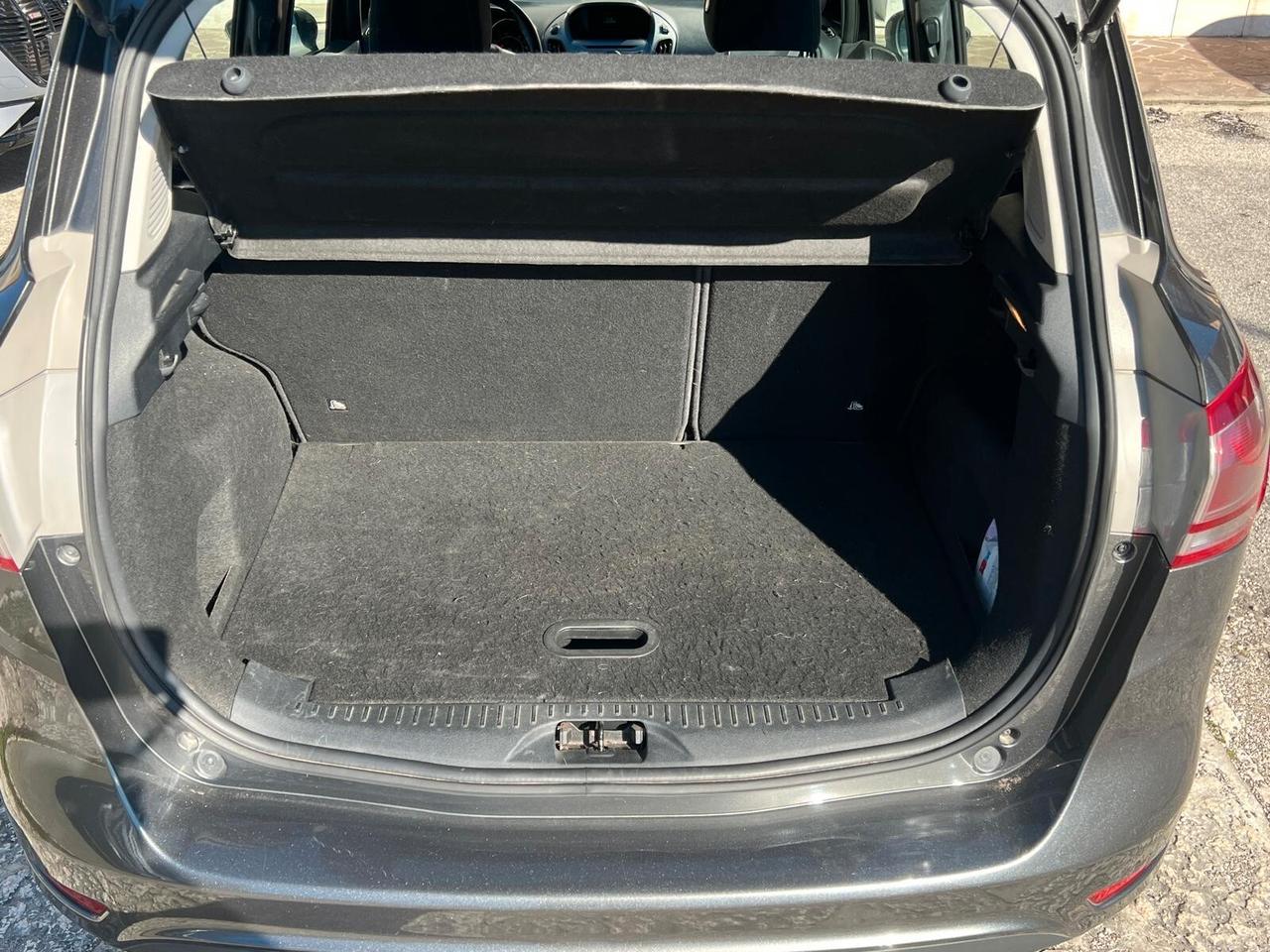 Ford B-Max 1.5 TDCi 75 CV Business