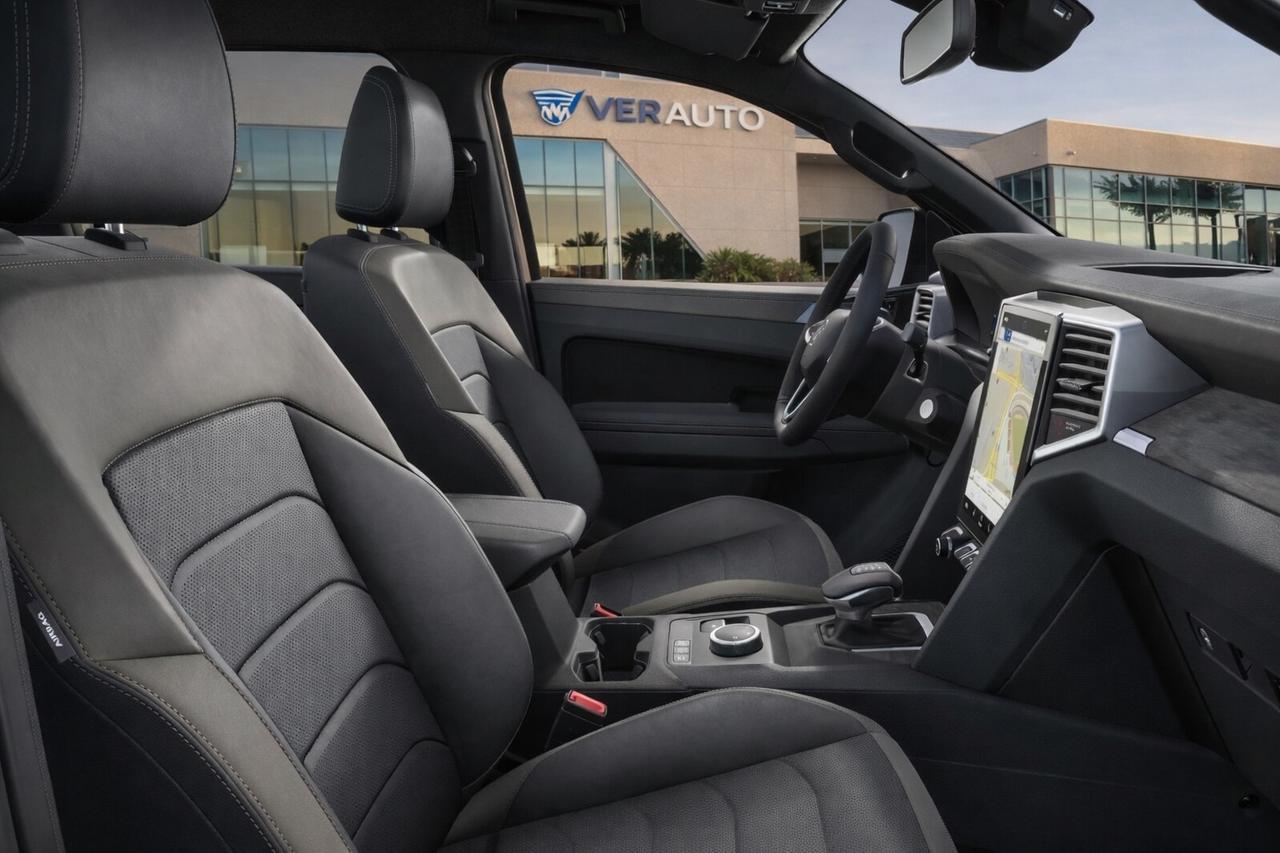 Volkswagen Amarok 3.0 V6 TDI 241 CV 4MOTION aut. Aventura Possibilità noleggio no scoring