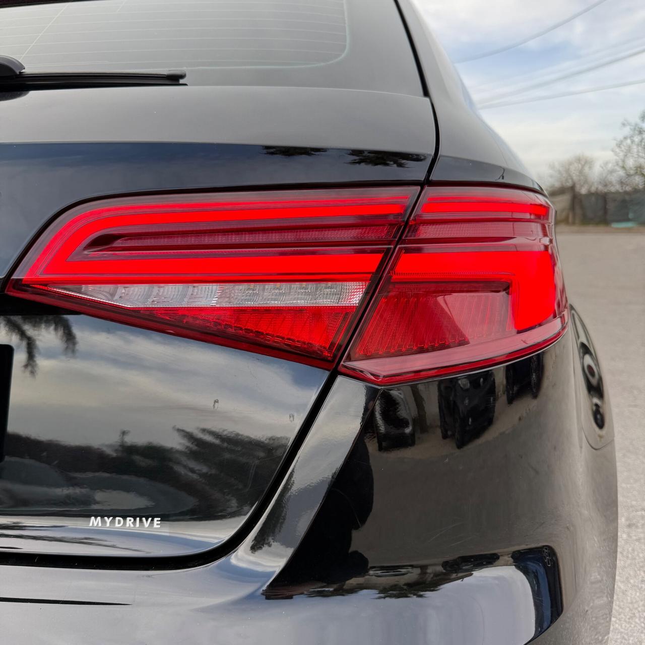 Audi A3 SPB 2.0 TDI Sport