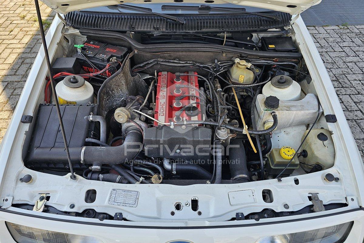 FORD Sierra RS Cosworth 3 porte