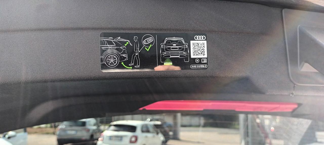 Audi A5 Avant TDI 204 CV S_LINE PLUS MATRIX 2XMMI FULL PRONTA CONSEGNA