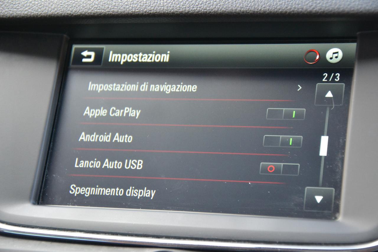 Opel Astra 1.5 CDTI 122CV AUT. **PREZZO REALE**UNIPRO'**