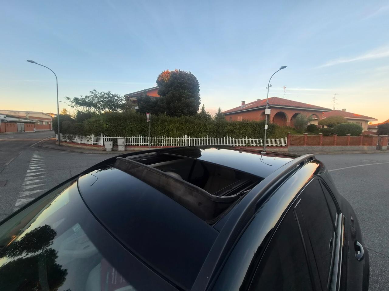 Mercedes-benz GLE 300 d 4Matic 272 PAK AMG