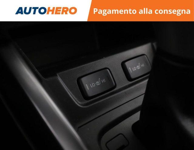 SUZUKI Vitara 1.4 Boosterjet A/T 4WD AllGrip Starview