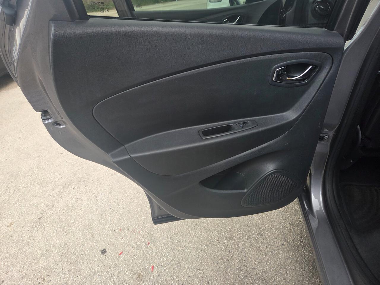 RENAULT CAPTUR NAVIG TELEC 1.5 DCI SOLI KM 100000 CERTIF