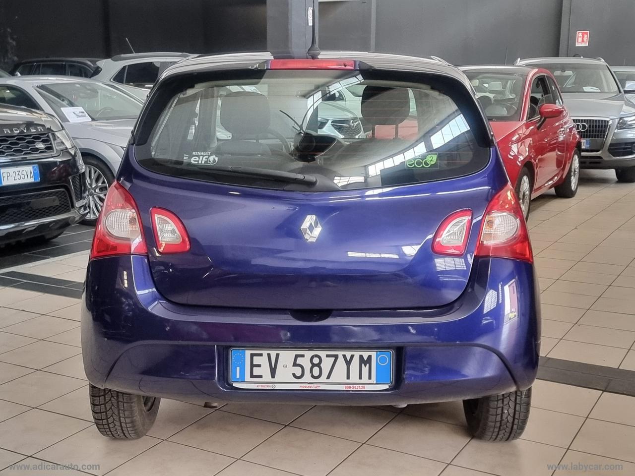 RENAULT Twingo 1.2 Night&Day