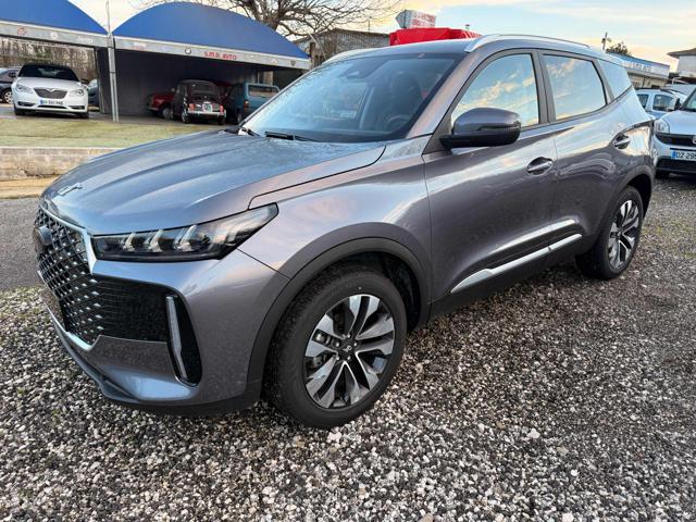 DR MOTOR DR5 1.5 Bi-Fuel GPL