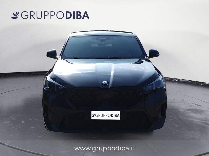 BMW X2 U10 sdrive 18d MSport Pro auto