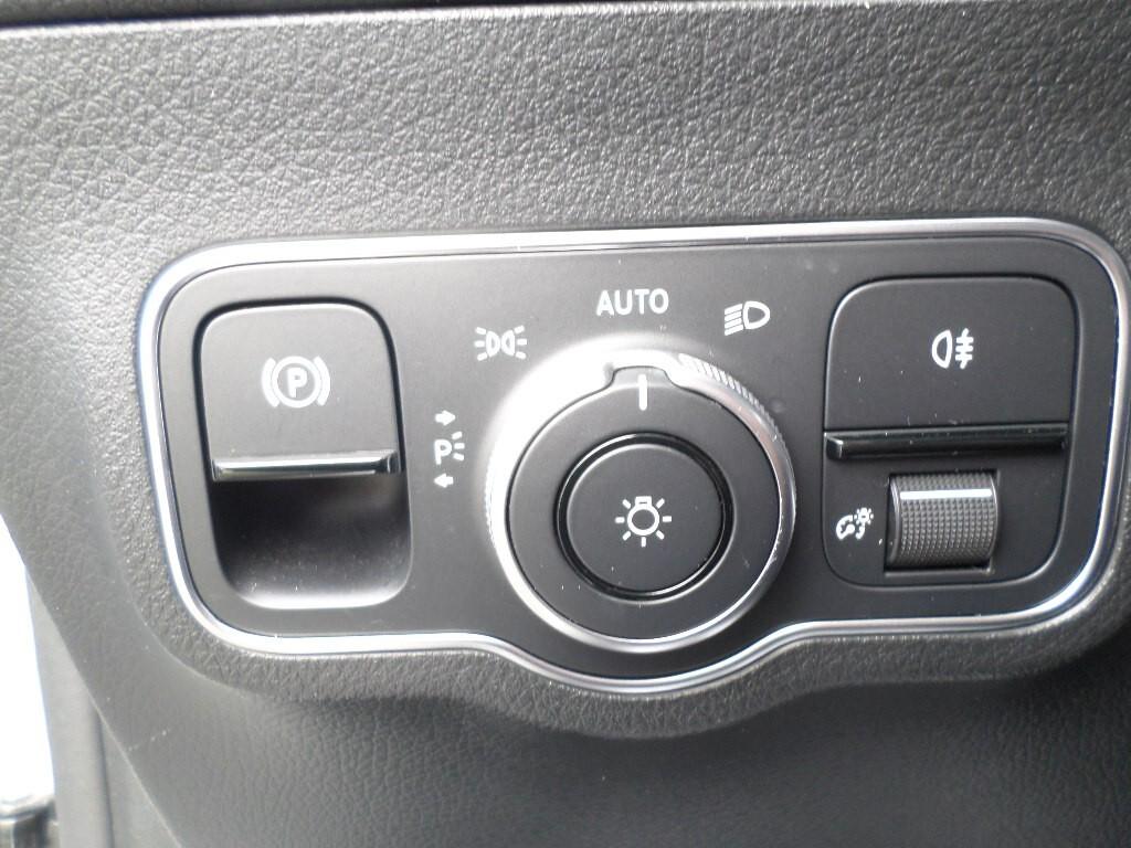 Mercedes-benz GLA 200 d Automatic AMG Line Premium Plus