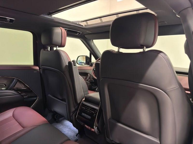 Land Rover Range Rover Sport 3.0D I6 249 MHEV Dynamic SE aut. N1 Autocarro
